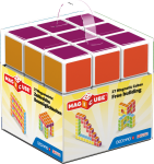 Geomag Magicube Art 27 dílků - Geomag