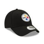 New Era Pánská kšiltovka Pittsburgh Steelers NFL The League