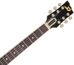 Duesenberg Double Cat Black