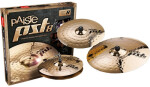 Paiste PST 8 Reflector Universal Set