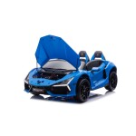 Mamido Dětské elektrické auto Lamborghini Revuelto XL STRONG modré