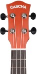 Cascha CUC102S Concert Linden Red