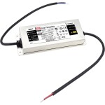 BIG WHITE (SLV) Můstkový LED driver 42 W, 500 mA pro NUMINOS®, včetně radiofrekvenčního rozhraní pro modul RF, DALI 1006459