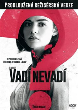 Vadí nevadí