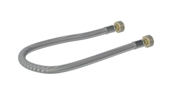GEBERIT - Pancéřová hadička 3/8" 241.982.00.1