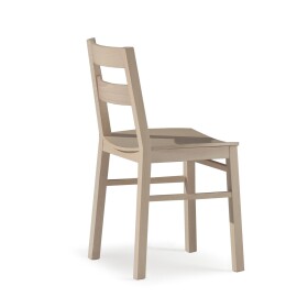 NábytekProNás Designová jídelní židle NICOLE 112 - masiv STI-NICOLE112
