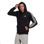 Adidas Essentials Full-Zip Hoodie GK9051 pánské