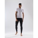 Craft Active Extreme X SS 1909678-900000 white - Běžecké tričko CRAFT Active Extreme X SS - bílá Velikost textilu: M