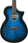 Ibanez AEWC16QA-TLH