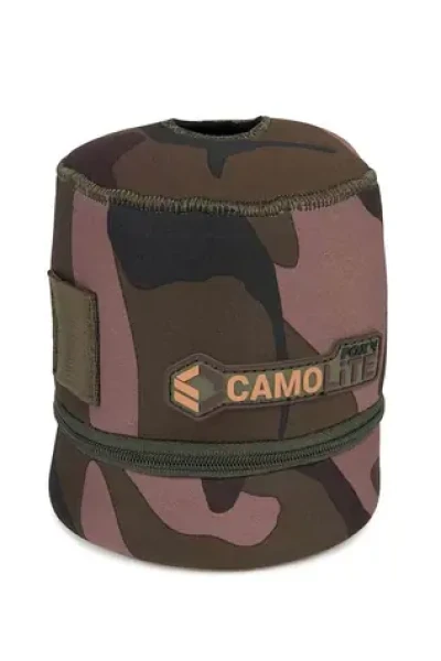 FOX Pouzdro Camolite Gas Cannister Sleeve (CLU525)