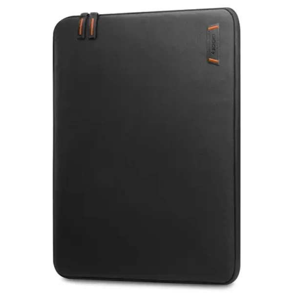 Spigen Basic Laptop Pouch pouzdro pro notebook 16" černá (AFA07005)
