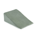PLUSH NEST PLUSH NEST Zelená hrací sestava s bazénem (3 prvky + suchý bazén Ø 90 × 30 cm) a 200 míčky