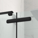 Sprchový kout obdélník 120x90 cm SAT TGD NEW SATTGDN120S90C SATTGDN120S90C