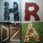 Hajnajnanyja - CD - Hrdza