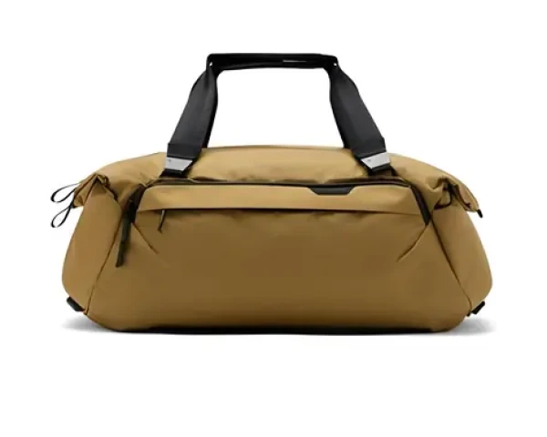 Peak Design Travel Duffel 35L Coyote / Brašna / objem 35 litrů (BTRD-35-CY-2)