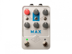 Universal Audio UAFX Max Preamp & Dual Compressor