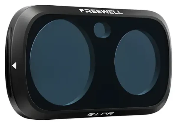 Freewell LPR / Filtr / Insta360 Luna Ultra / Redukce světelného znečištění (FW-LNUB-LPR)