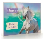 OXYBAG Desky na číslice Kůň (3-97521)
