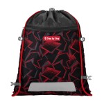 Sportovní pytel Step by Step FIT, Ninja Yuma