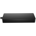 Delock Stolní Hub USB 3.0 4-portový černá (62868-D)