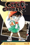 Case Closed 5 - Gosho Aoyama