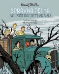 Správná pětka na pašeráckém vršku