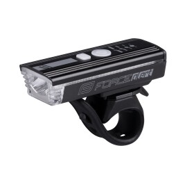 Force Alert USB přední černé