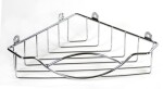 OLSEN SPA - Drátěná polička KD02080223 KD02080223