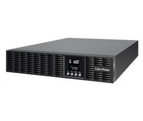 CyberPower OnLine S UPS 2000VA/1800W, 2U, XL, Rack/Tower EDF_295795
