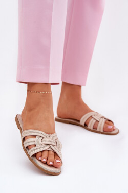 Pantofle model 210777 Step in style 39