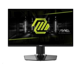 MSI LCD Gaming MAG 255PXF, 24.5", 1920 x 1080, IPS, 300Hz, 250nits, VESA 100x100, Black EDF_2666410