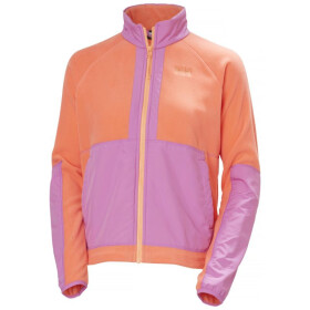 Helly Hansen Rig Fleecová bunda W 54078 284 L