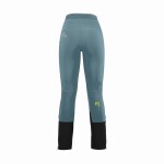 KARPOS W Alagna Plus Evo W Pants, Spring Lake velikost: XS