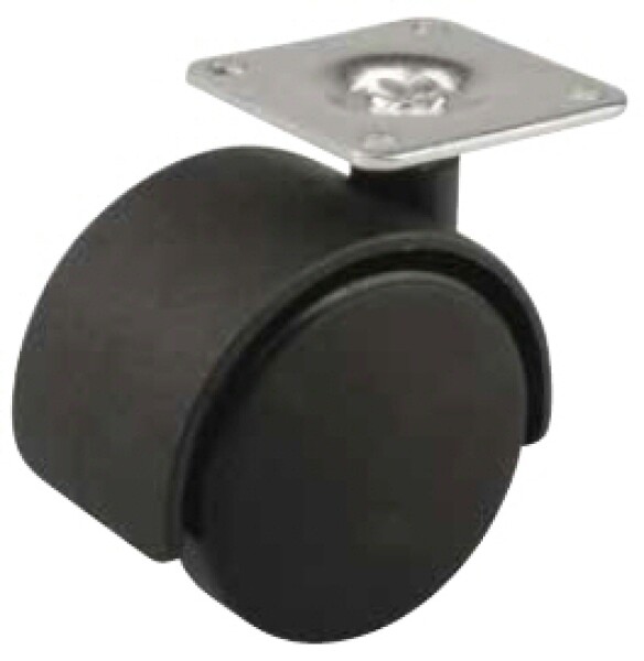 NoName kolečko 50 :: s brzdou (36146)