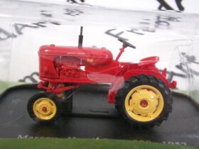 1/22 - TRAKTOR - Massey Harris Pony 820 1957 - ALTAYA 1:43