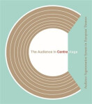 The Audience in Centre Stage Jonathan Goodacre.,