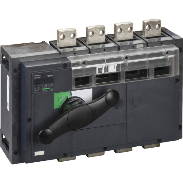 Odpojovač Schneider Electric 31361