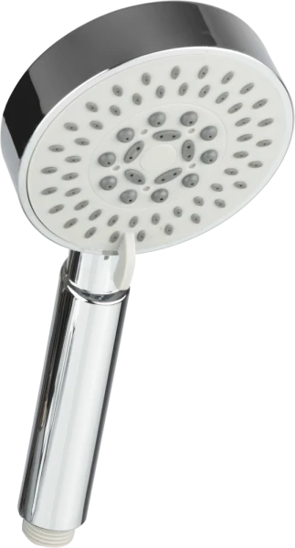 JB Sanitary Sprchová hlavice, 5 polohová RSH 19