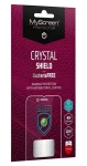 MyScreen Crystal Shield BacteriaFree pro Realme C31/C35 / Ochranná fólie na displej / Antibakteriální (M6758CCBF)