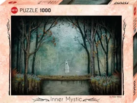 HEYE Puzzle Inner Mystic: Sylvánský přízrak
