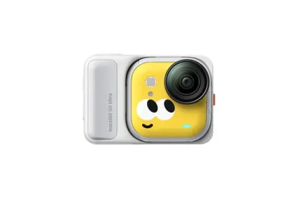 Insta360 GO Ultra Custom Skin (INST490-11)