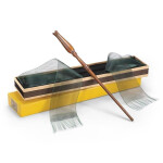 Harry Potter: Sběratelská hůlka - Lenka Láskorádová (Ollivander's Box)