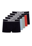 Henderson boxerky 42694 Soon A'5 M-3XL vícebarevné XL