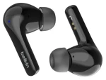 Belkin SoundForm Motion / Bezdrátová sluchátka / Do uší / True Wireless / Bluetooth (AUC010BTBK)