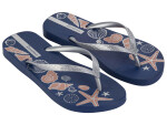 Ipanema Classica Happy XI 83539-AR966 Dámské žabky modré 37