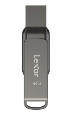 Lexar JumpDrive D400 64GB Flash Disk