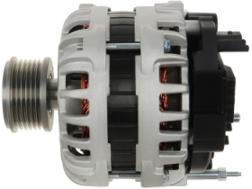 Alternátor DACIA Logan MCV II, Sandero II, Lodgy a Dokker | 1.6 MPI