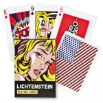 Piatnik Poker Lichtenstein
