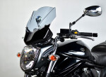 Suzuki Gsf 650 Bandit 2009-2012 Plexi cestovní