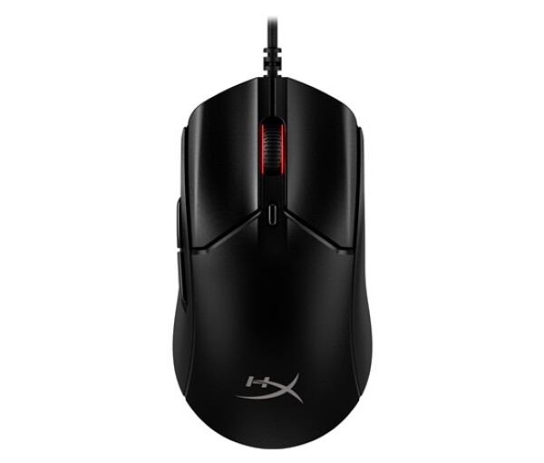 HyperX Pulsefire Haste Black Wired Gaming Mouse 2 - Myš EDF_1458965